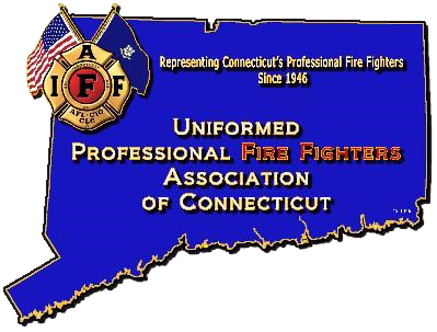 Uniformed Professional Fire Fighters Association of Connecticut endorses Catherine De Carli